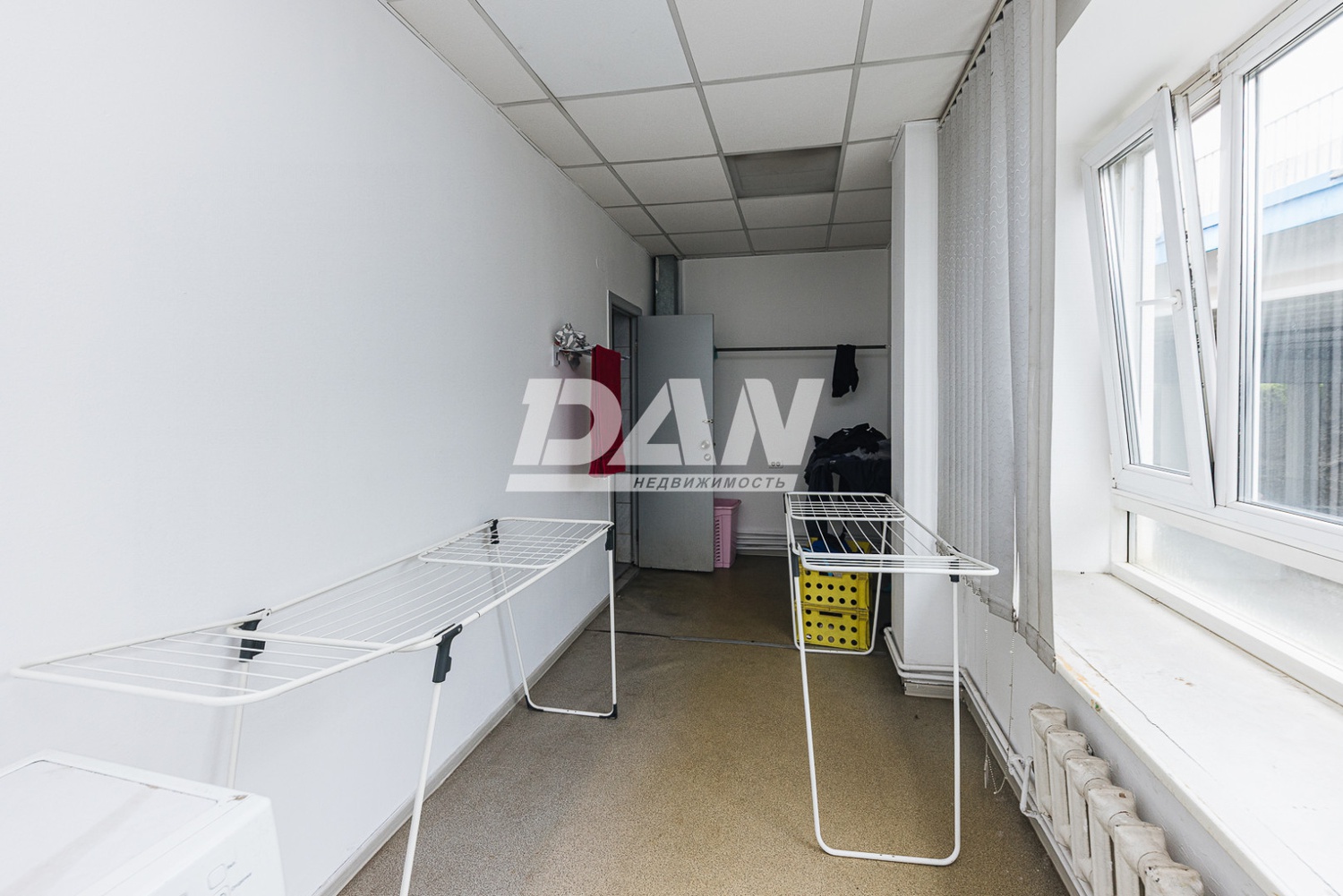 Торговое помещение 1625 м²