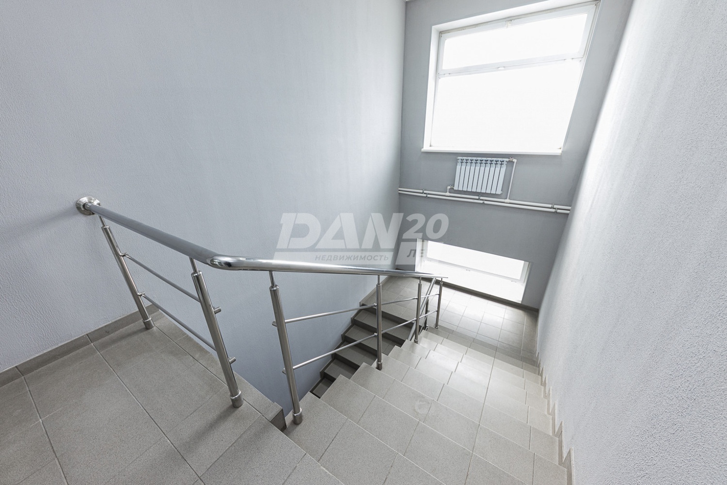 Офис 35,4 м²