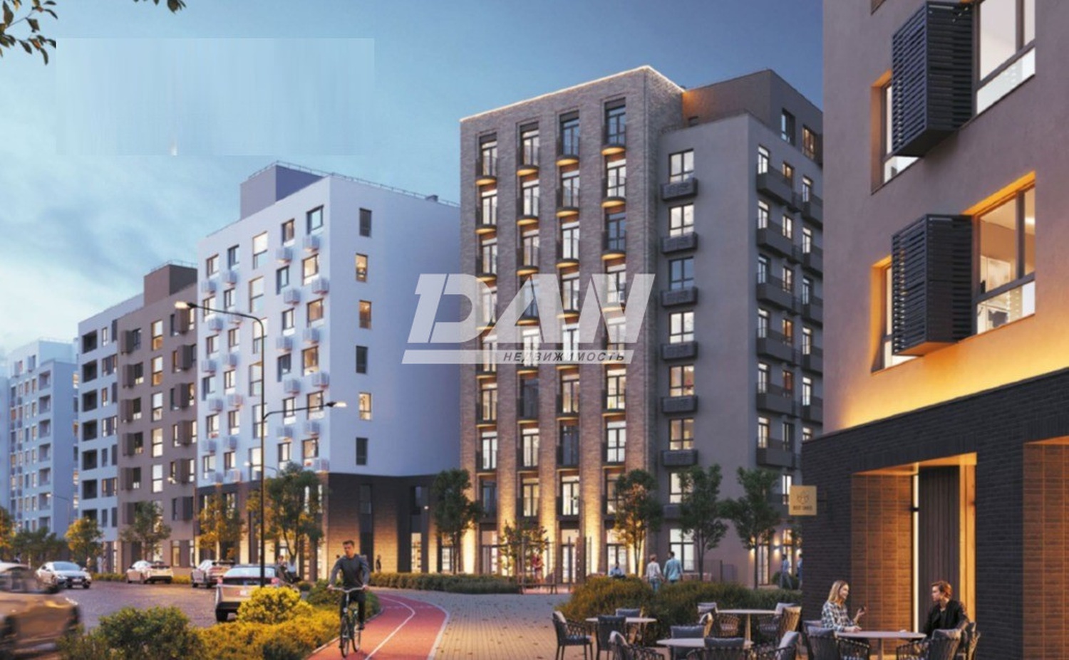 Помещение свободного назначения 50,4 м²