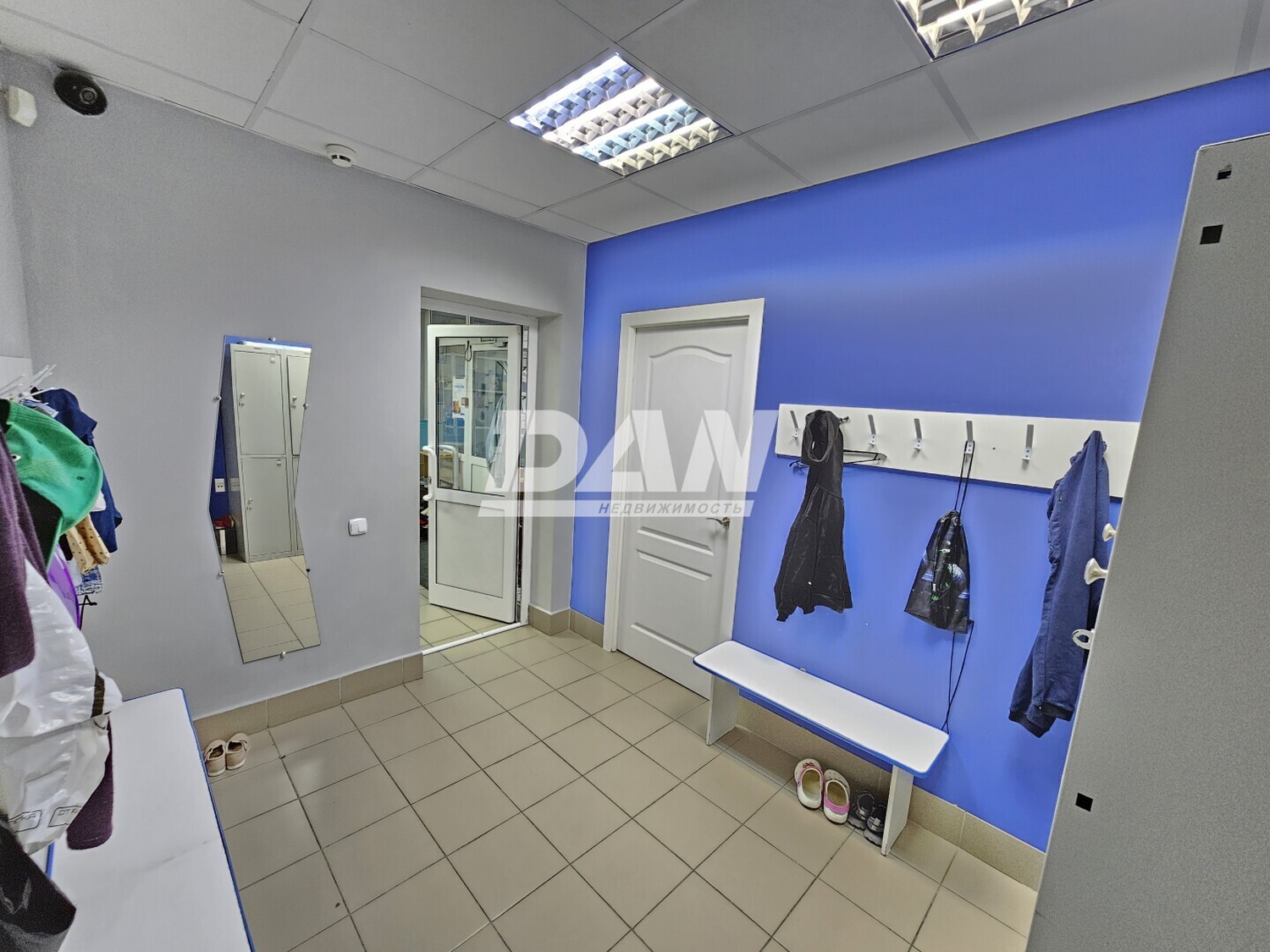 Офис 237,6 м²