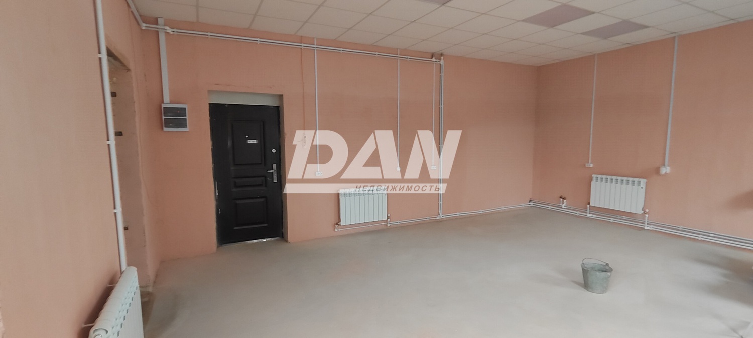 Помещение свободного назначения 262,4 м²