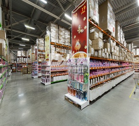 Склад, 7102 м²