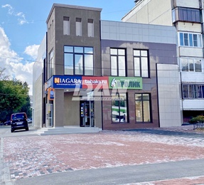 Торговая площадь, 344,9 м²
