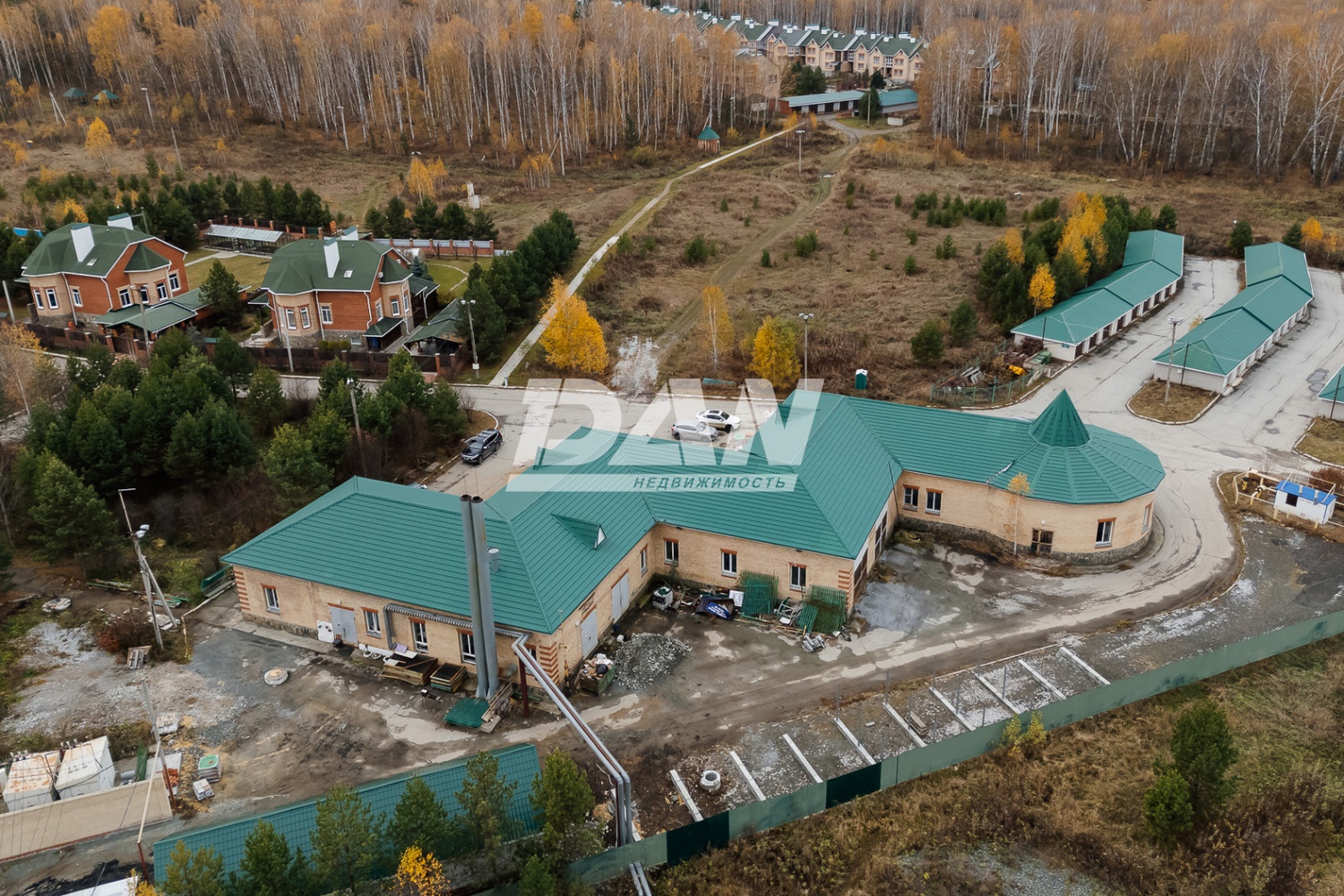 Помещение свободного назначения 29,2 м²