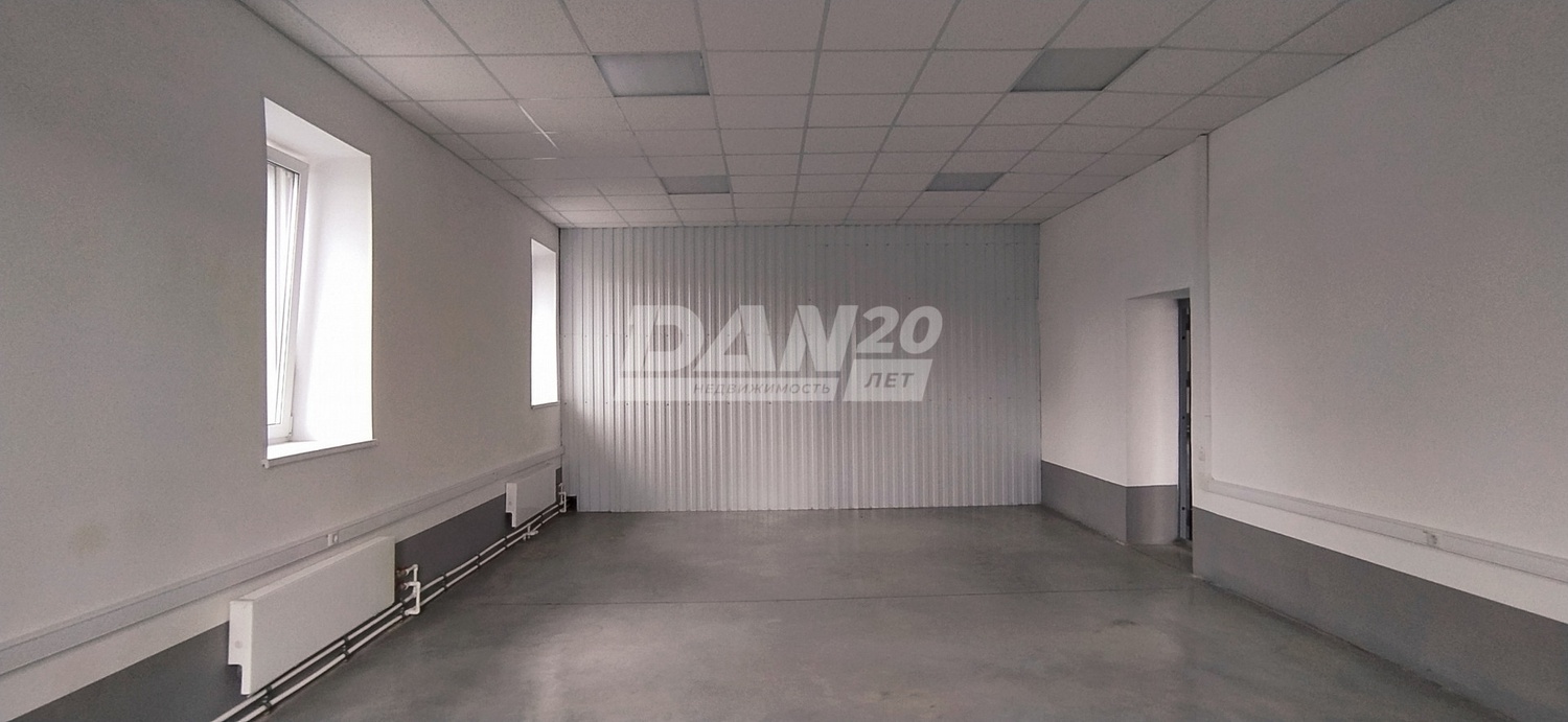 Склад 5130 м²