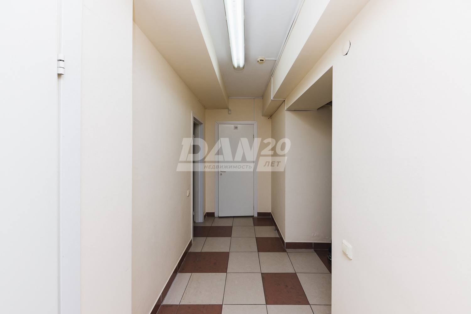 Офис 160 м²