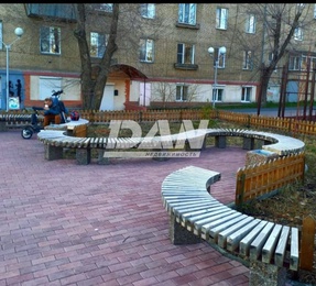 Помещение свободного назначения, 205 м²