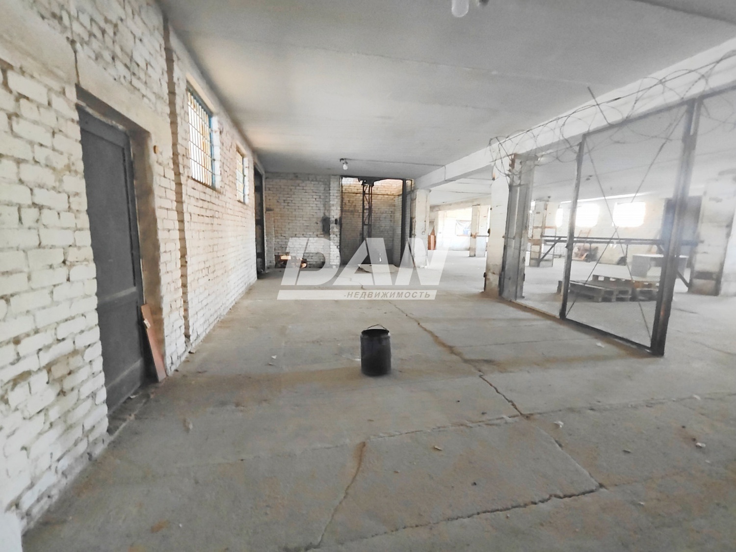 Склад 450 м²
