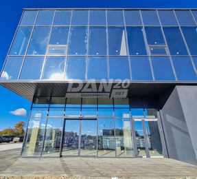 Помещение свободного назначения, 641,3 м²