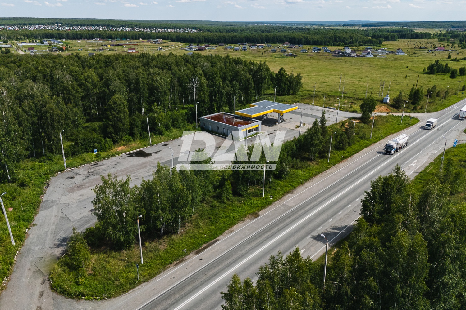 Производственное помещение 414 м²