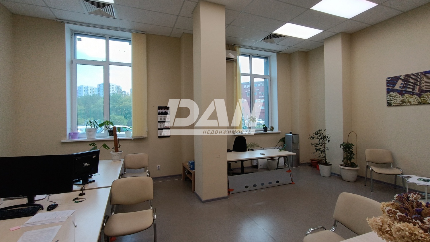 Торговая площадь 94,2 м²