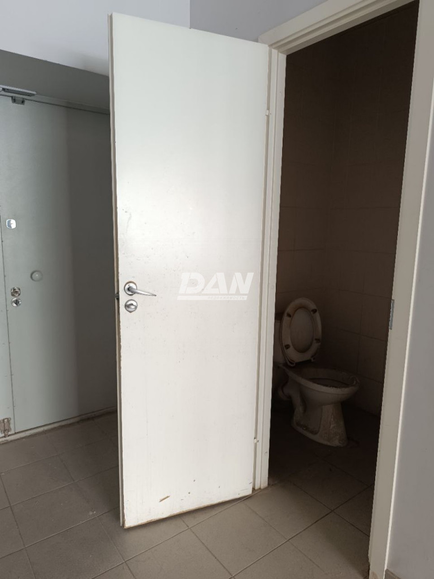 Торговое помещение 110 м²