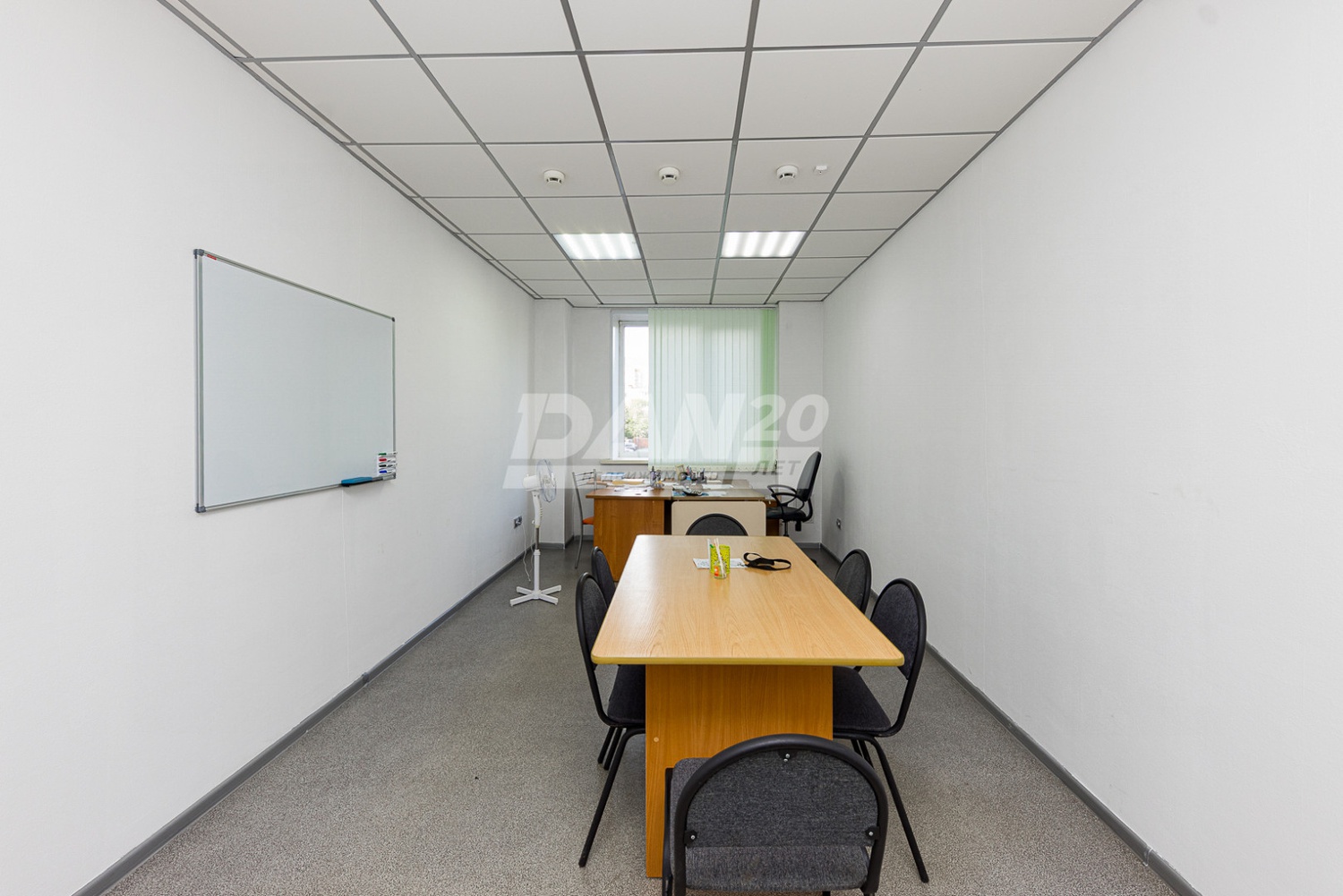 Офис 685,3 м²