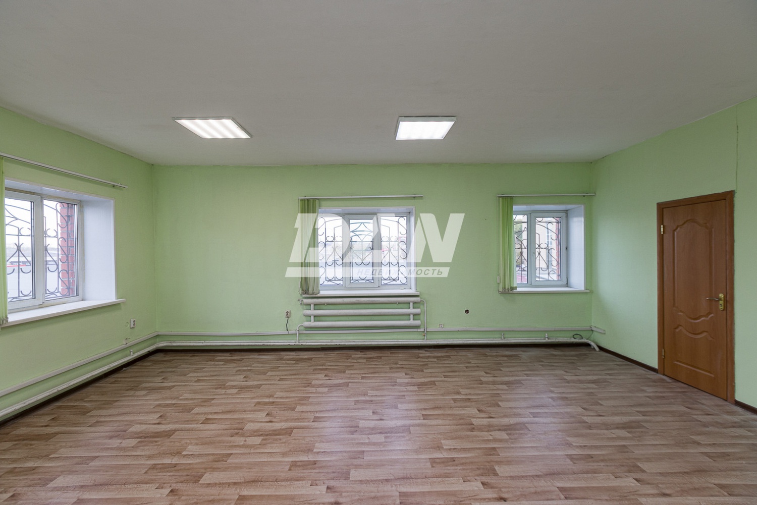 Офис 132 м²