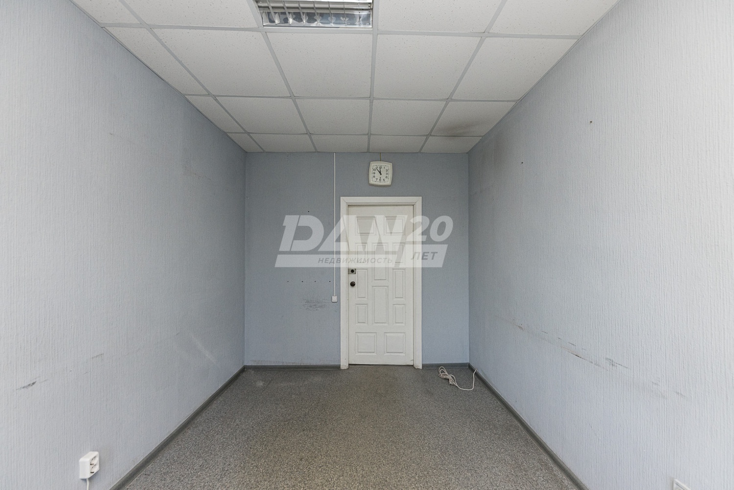 Офис 59,1 м²