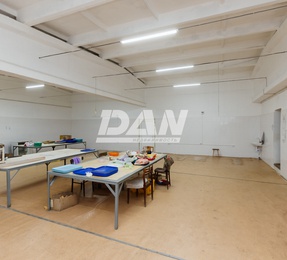 Производственное помещение, 308 м²