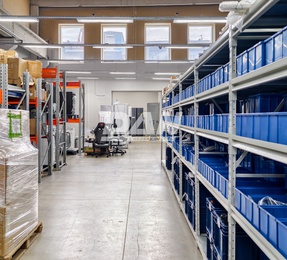 Помещение свободного назначения, 1486 м²