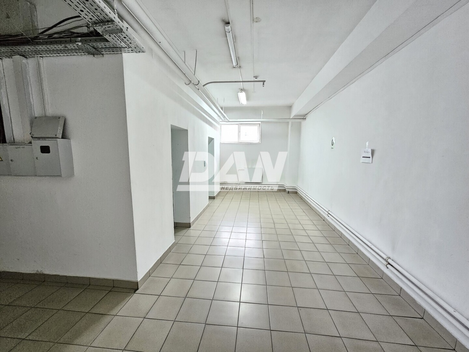 Помещение свободного назначения 495 м²