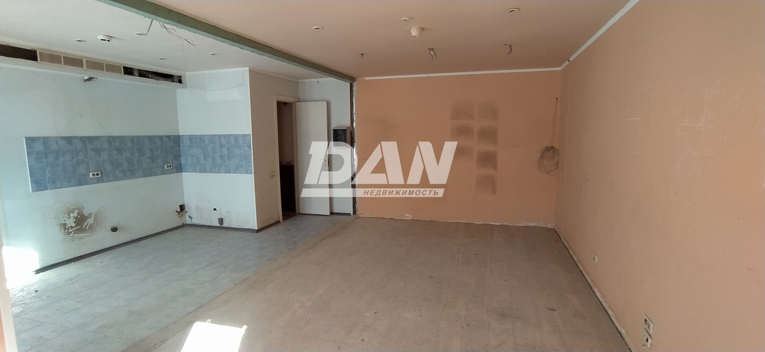 Помещение свободного назначения 36 м²