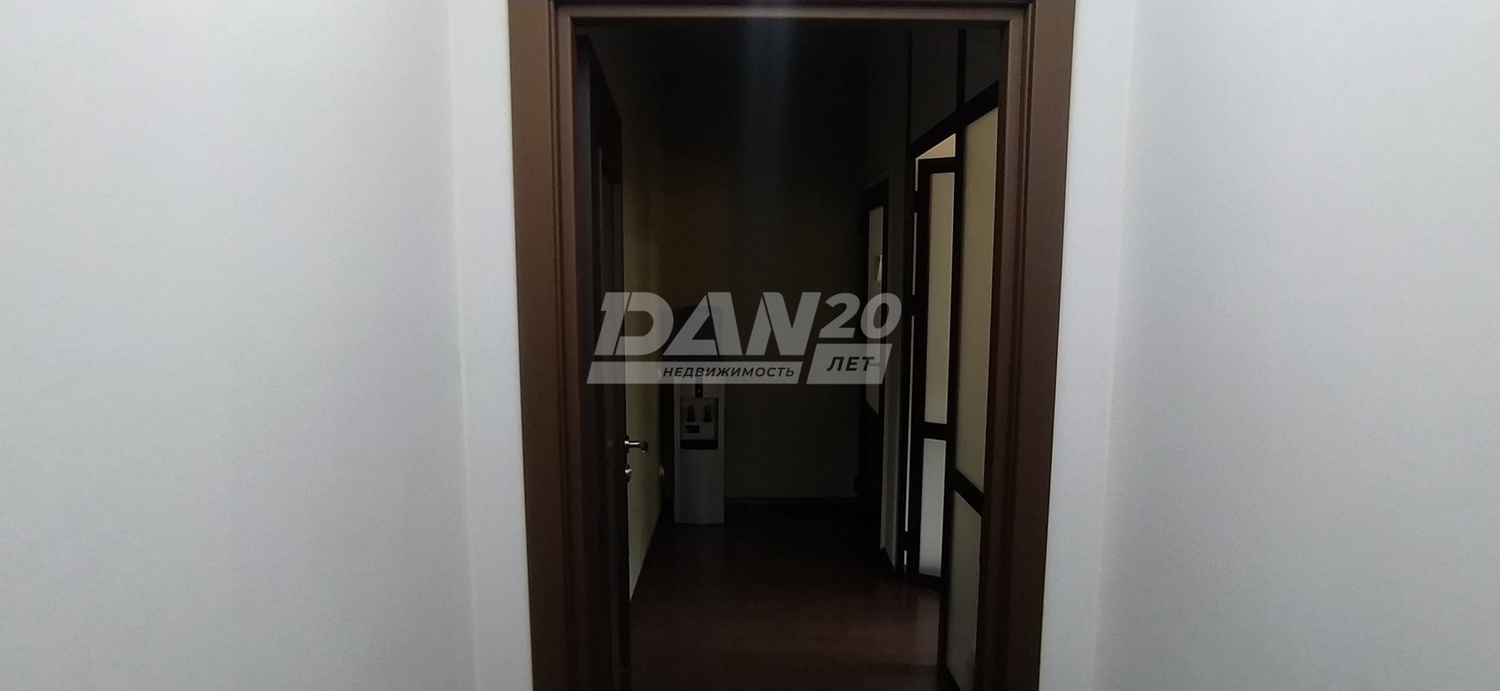 Офис 120 м²