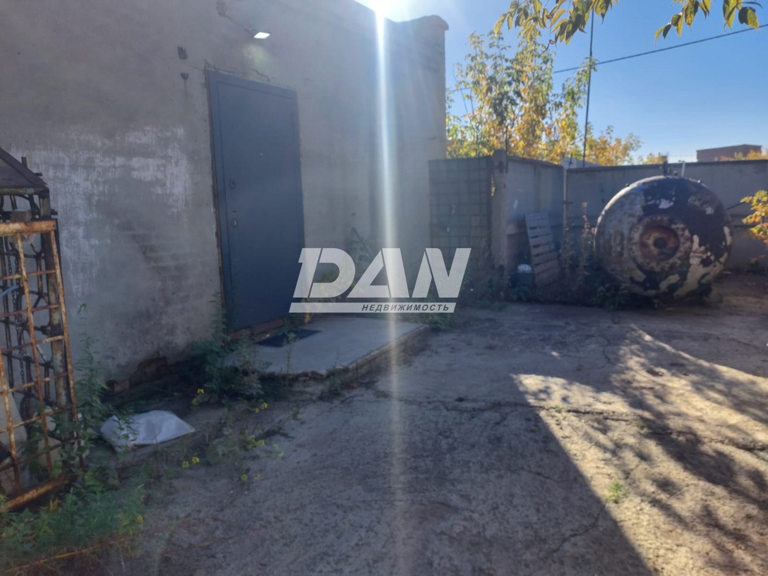 Производственное помещение 169 м²