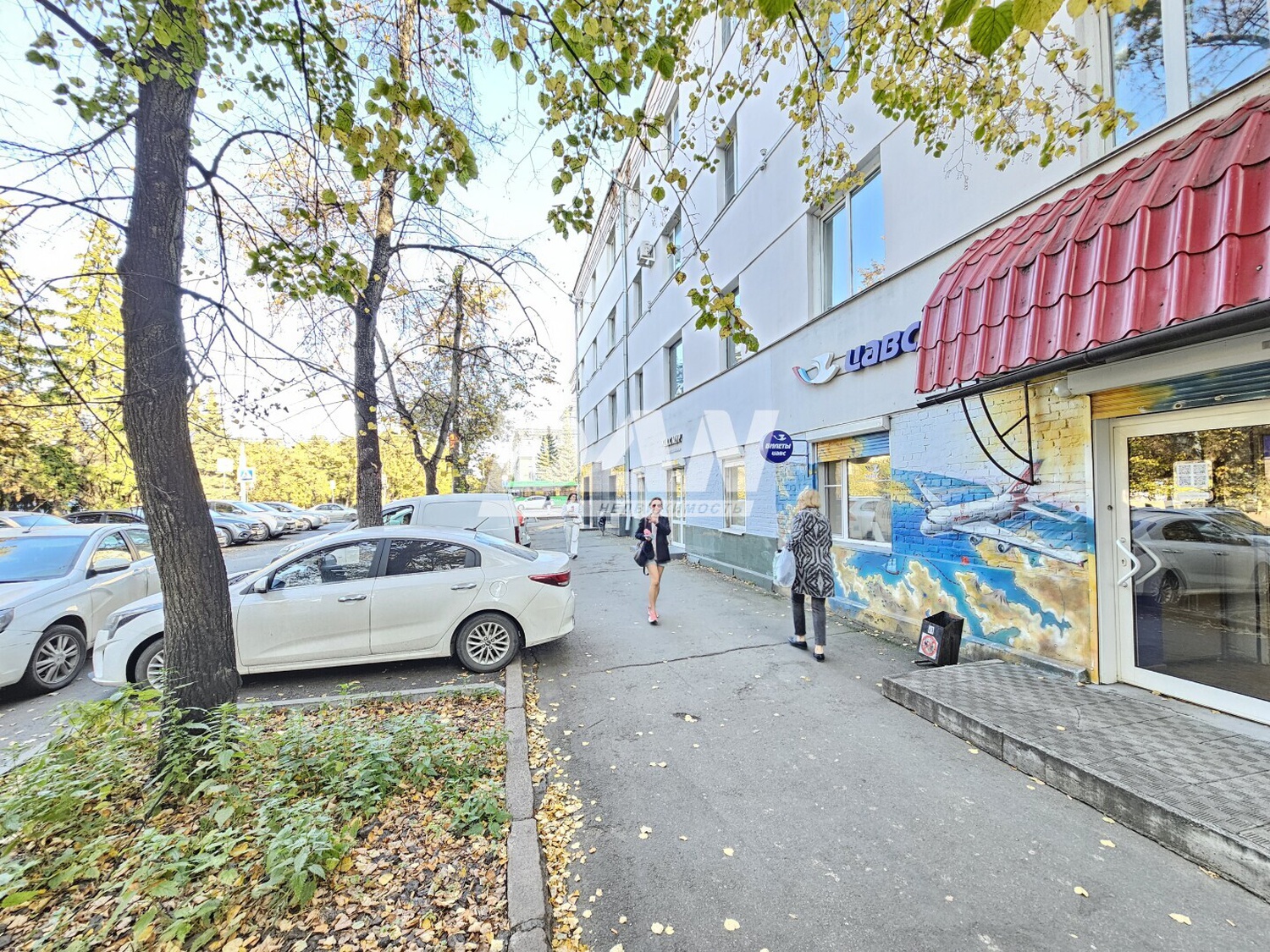 Помещение свободного назначения 103,1 м²