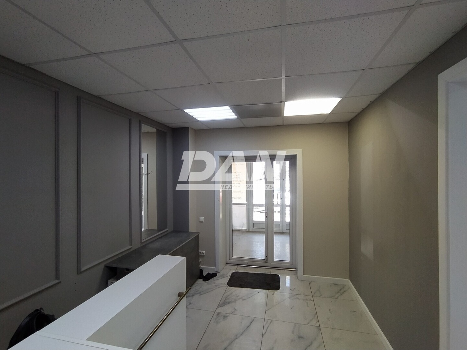 Помещение свободного назначения 94 м²