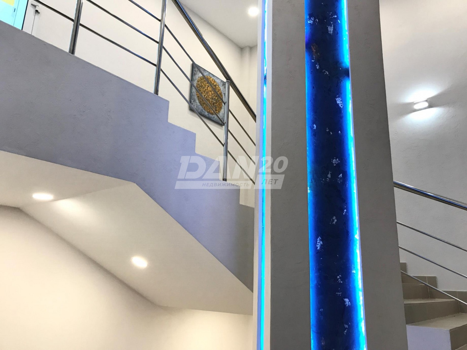 Помещение свободного назначения 522 м²