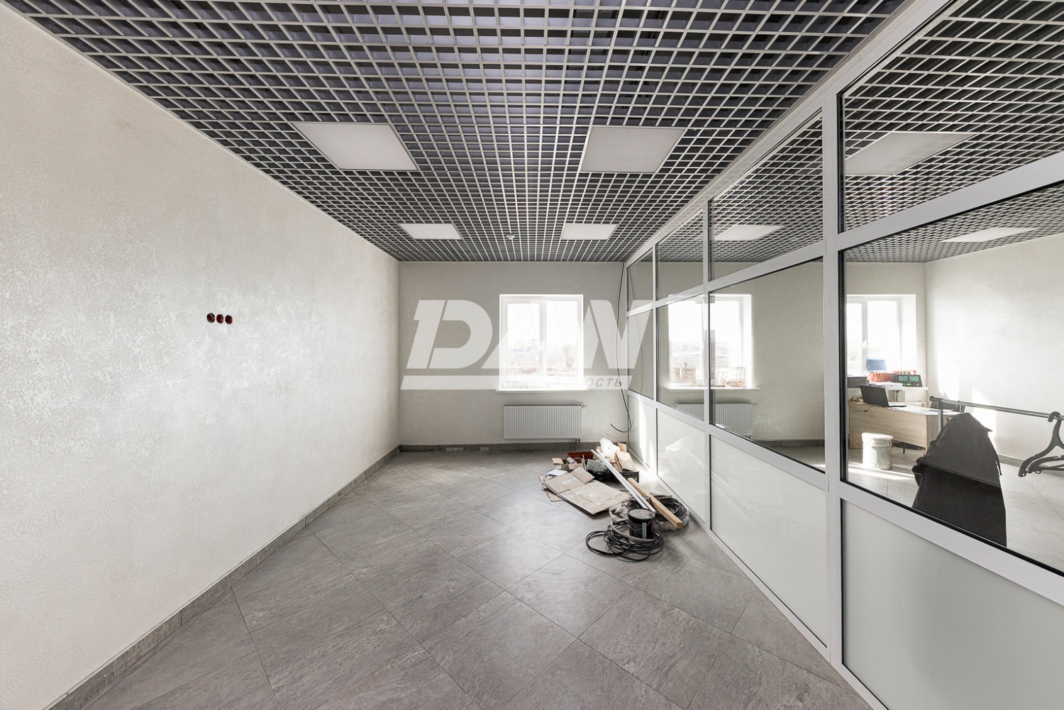 Склад 1872 м²