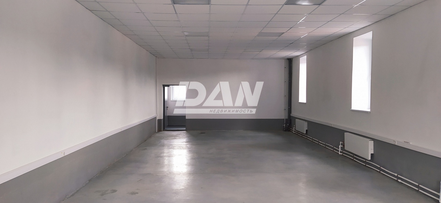 Склад 5010 м²