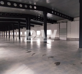 Склад, 5010 м²