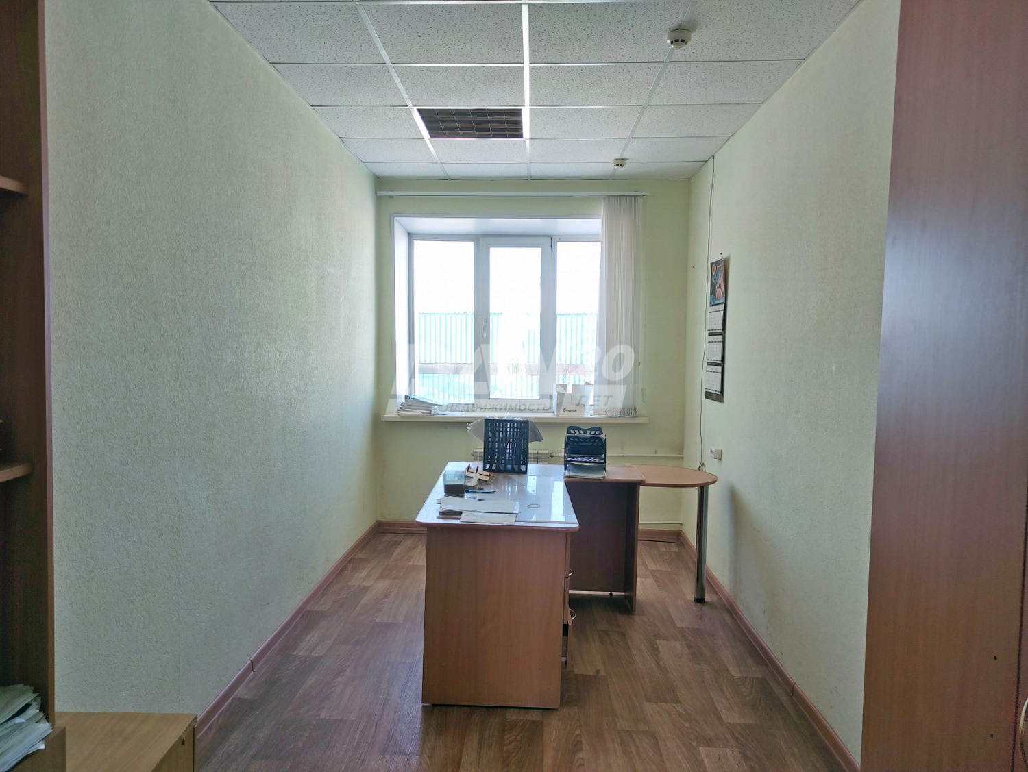 Офис 284 м²