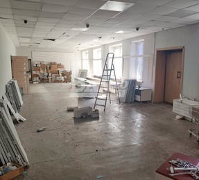 Офис, 468 м²