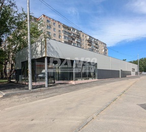 Помещение свободного назначения, 440 м²