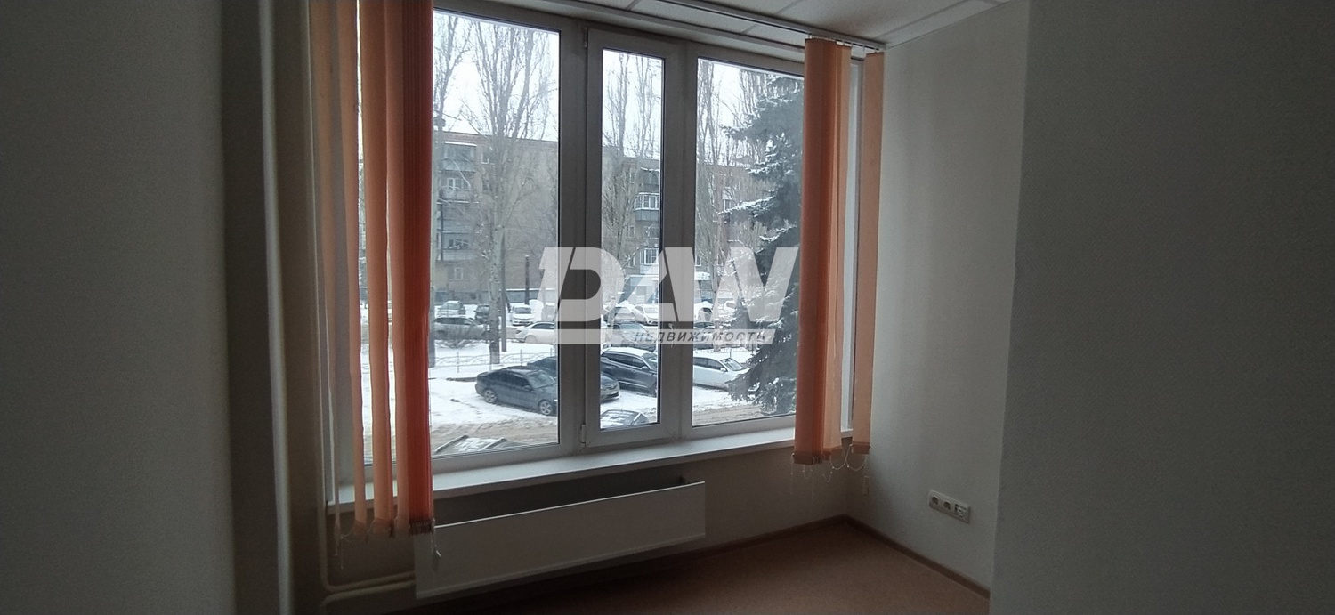 Помещение свободного назначения 15,9 м²