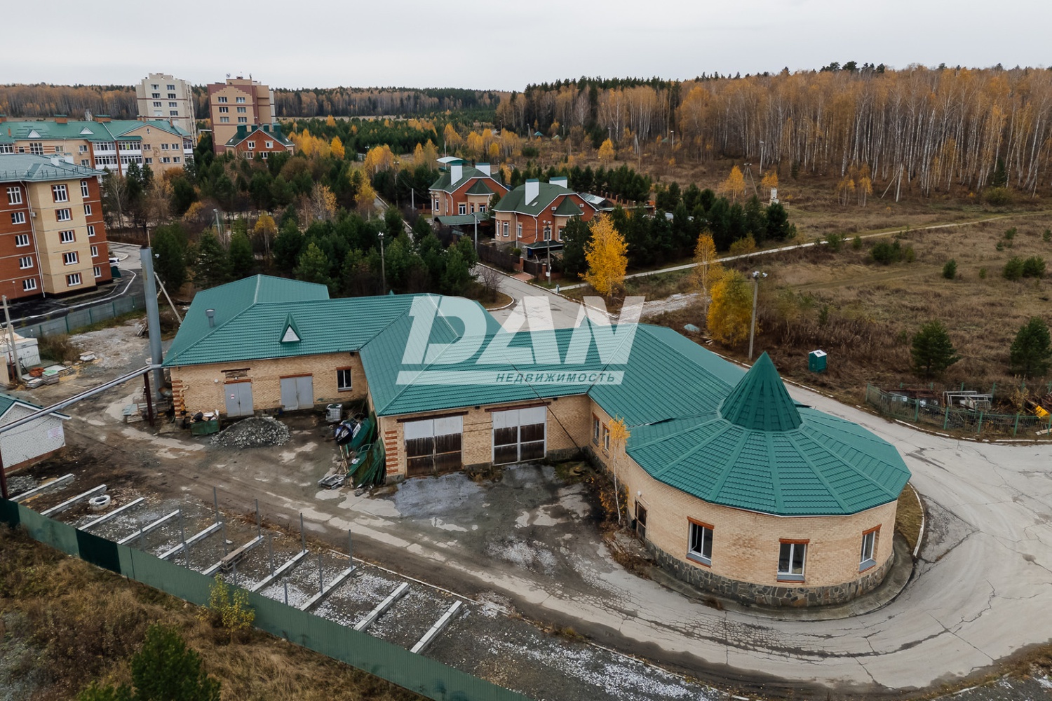 Помещение свободного назначения 29,2 м²