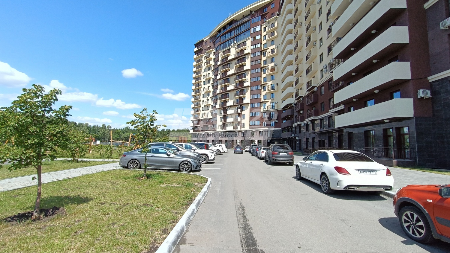 Офис 131,2 м²