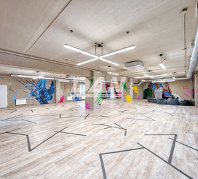 Помещение свободного назначения, 321 м²