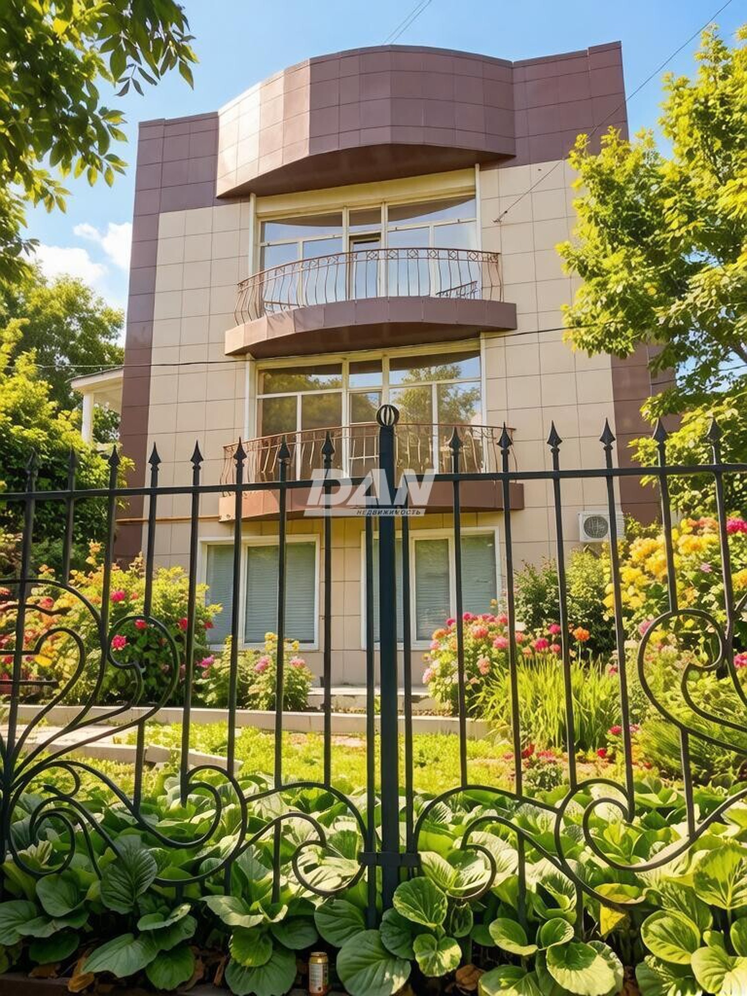 Офис 447,7 м²