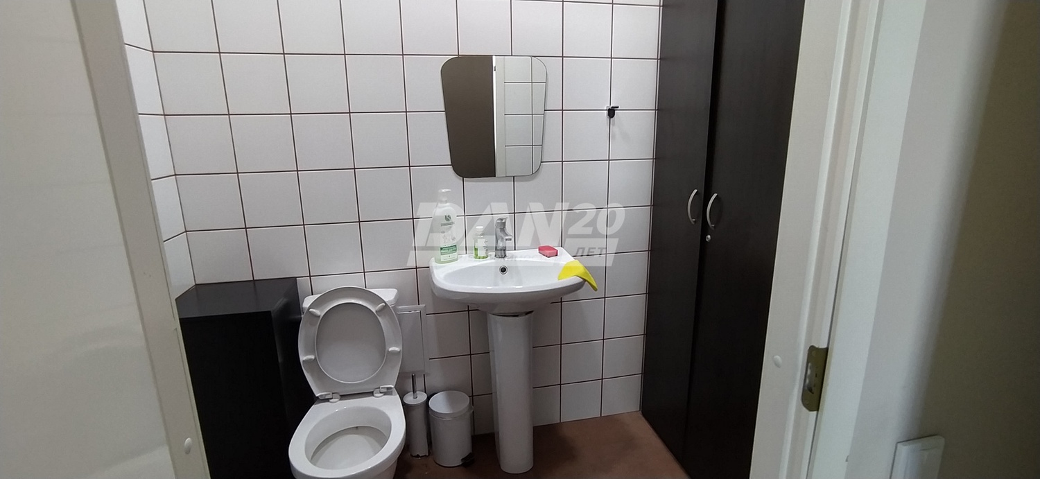 Офис 236,5 м²