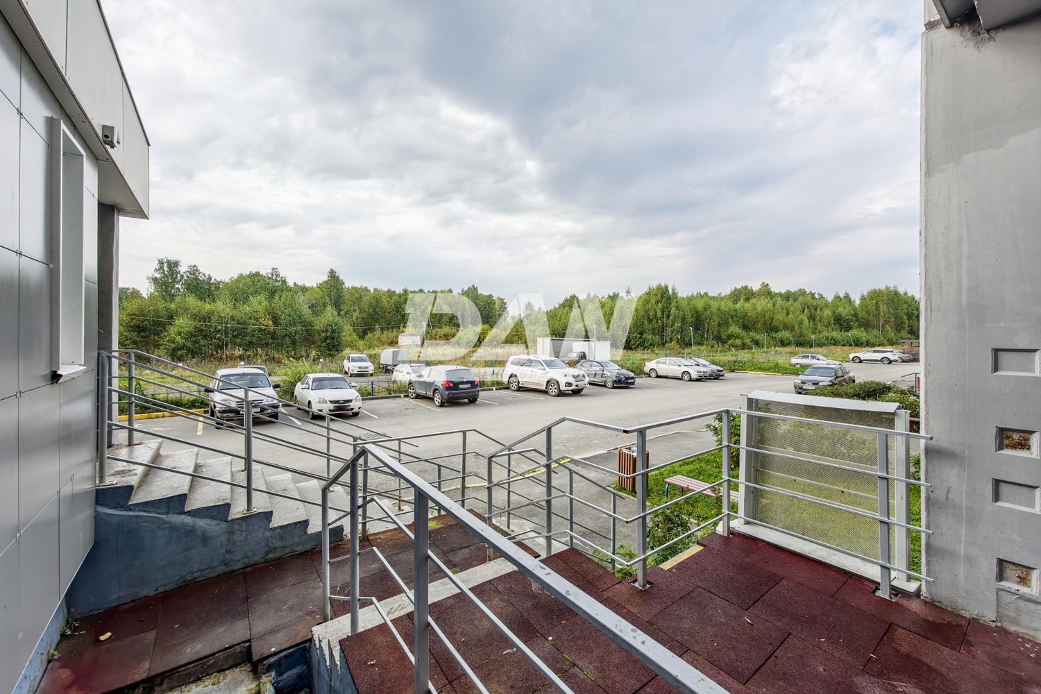 Помещение свободного назначения 96,9 м²