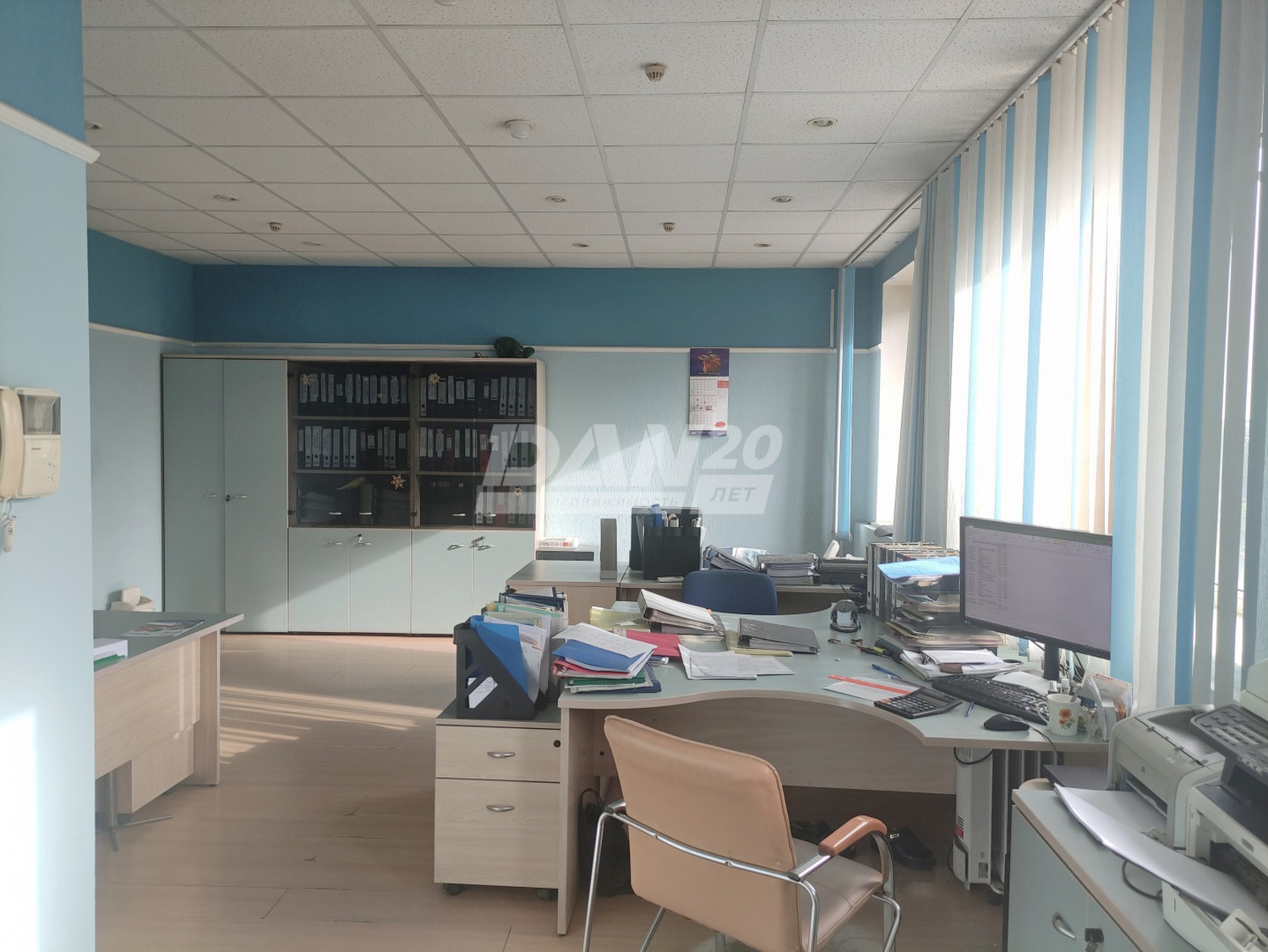 Офис 512 м²