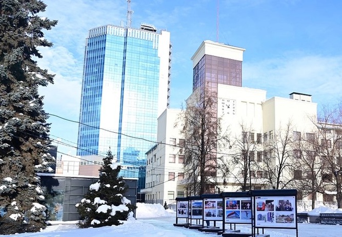 Анализ коммерческой недвижимости в городе Челябинске за первый квартал 2026 года