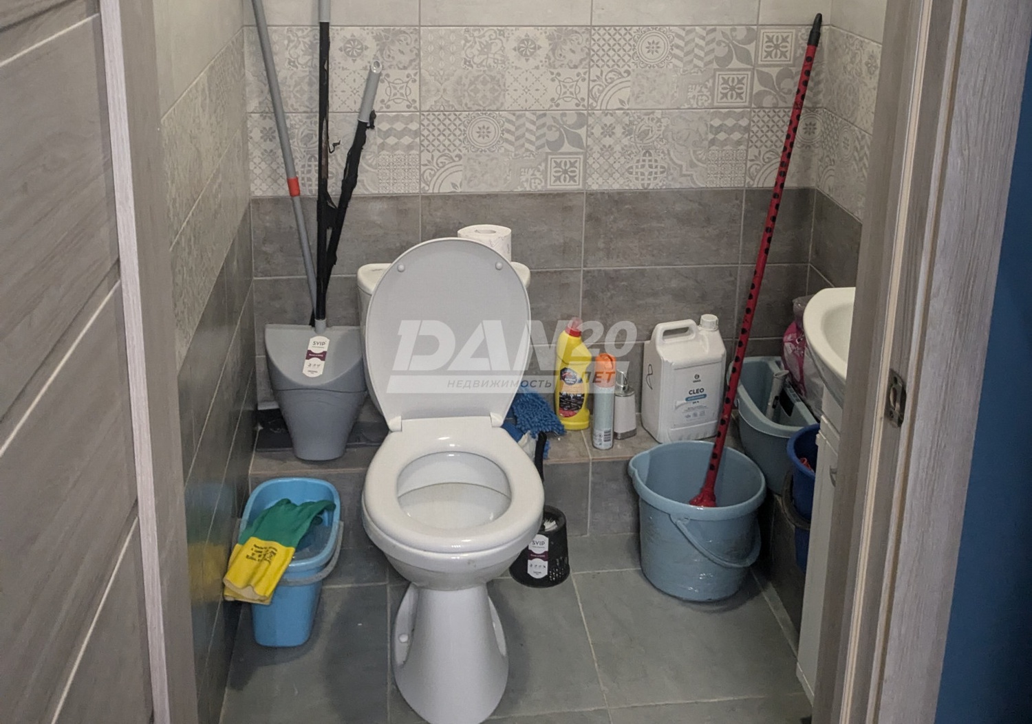 Офис 131,6 м²