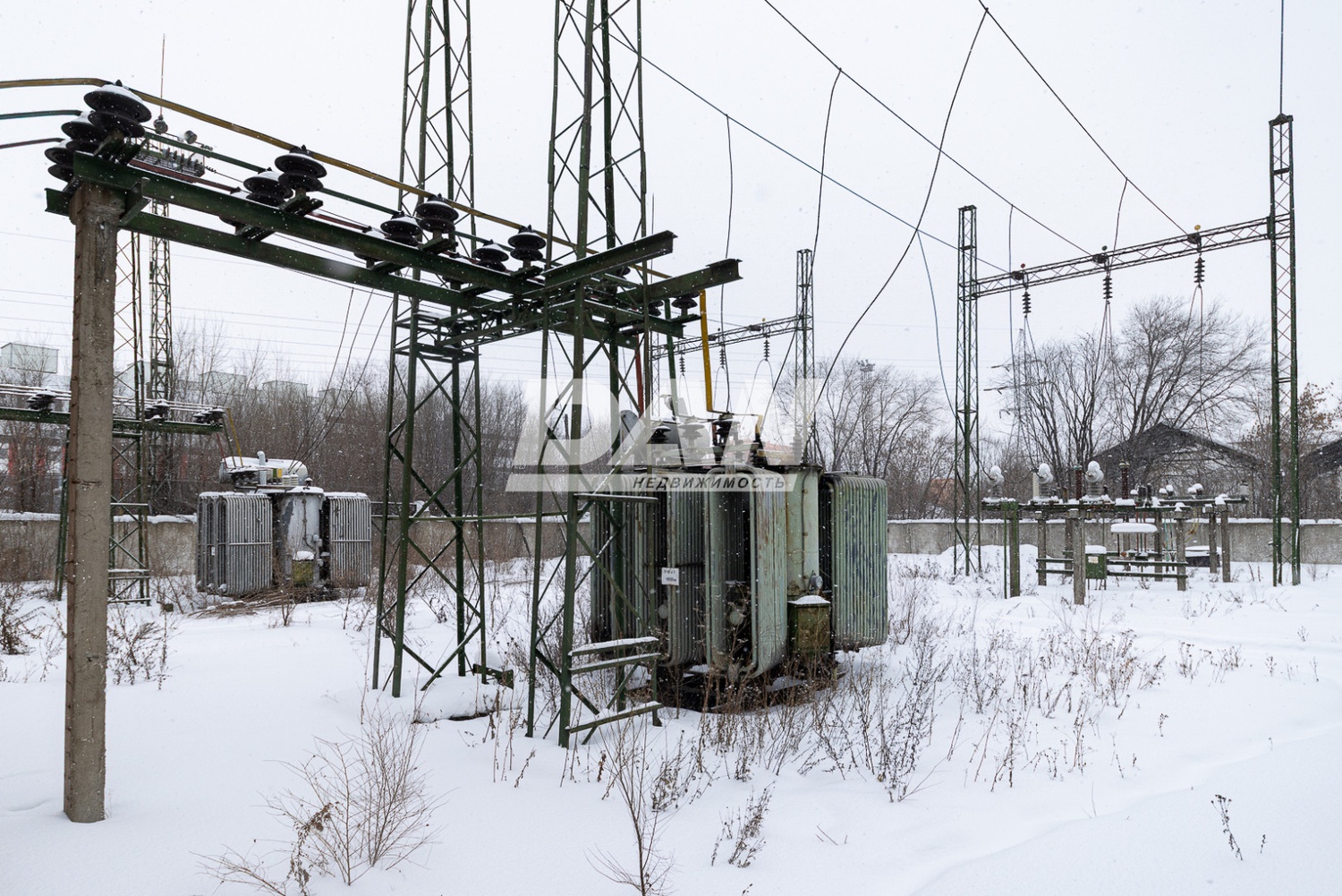 Производственное помещение 1941,3 м²