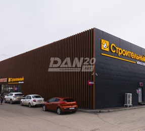Помещение свободного назначения, 844 м²