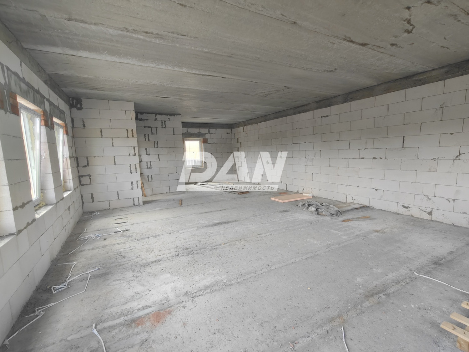 Склад 1668 м²