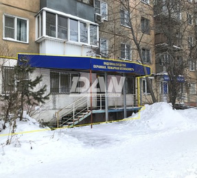 Помещение свободного назначения, 55,6 м²