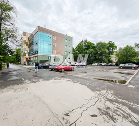 Помещение свободного назначения, 316,1 м²