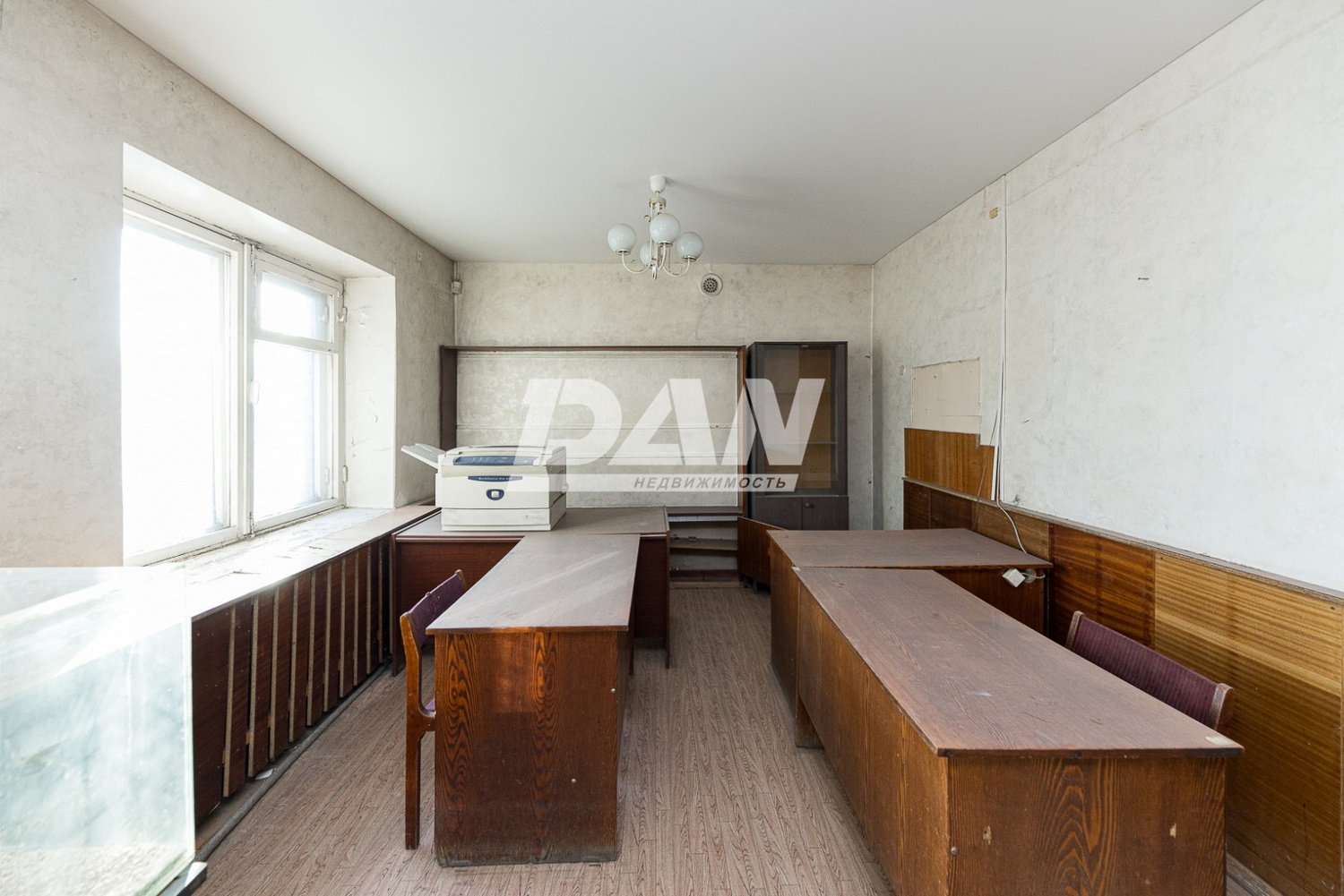 Офис 263,6 м²